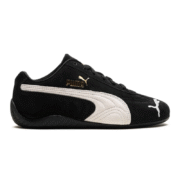 PUMA Speedcat OG - Black White
