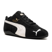 PUMA Speedcat OG - Black White - Image 2