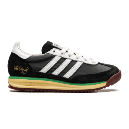 Adidas SL 72 RS - Bob Marley One Love