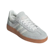 Adidas Handball Spezial - Wonder Silver Gum - Image 2