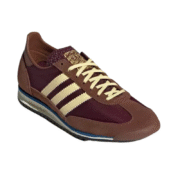 Adidas SL 72 OG - Maroon Preloved Brown - Image 4