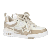Louis Vuitton LV Skate - Beige White - Image 2