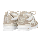 Louis Vuitton LV Skate - Beige White - Image 4