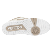 Louis Vuitton LV Skate - Beige White - Image 5