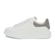 Alexander McQueen Oversized - White Iron - Image 2