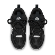 Louis Vuitton LV Skate - Black White - Image 4