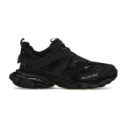 Balenciaga Track - Black