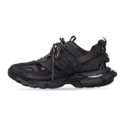 Balenciaga Track - Black - Image 2