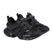 Balenciaga Track - Black - Image 3