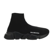 Balenciaga Speed - Black