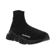 Balenciaga Speed - Black - Image 2