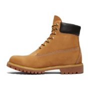Timberland 6" Premium Waterproof Boot - Wheat - Image 2