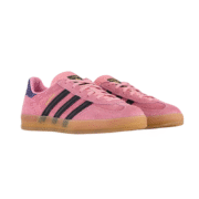 Adidas Gazelle Indoor Bliss - Pink Purple - Image 2