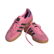 Adidas Gazelle Indoor Bliss - Pink Purple - Image 4
