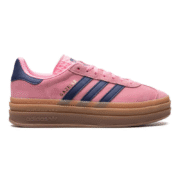 Adidas Gazelle Bold - Pink Glow