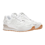New Balance 574 - Miu Miu Denim White - Image 2
