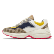 Gucci Rhyton - Beige Ebony - Image 2