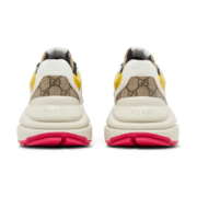 Gucci Rhyton - Beige Ebony - Image 4