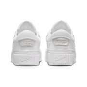 Nike Court Legacy Lift - Triple White - Image 5