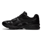 ASICS Gel-Kayano 14 - Black Graphite Grey - Image 2