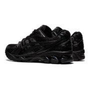 ASICS Gel-Kayano 14 - Black Graphite Grey - Image 3