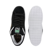 PUMA Suede XL - Black White - Image 4