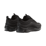 Nike Air Max 97 Triple Black - Image 3