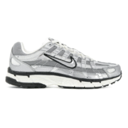 Nike P-6000 - Metallic Silver