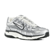 Nike P-6000 - Metallic Silver - Image 2