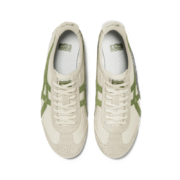 Onitsuka Tiger Mexico 66 Vintage - Birch Cactus Green - Image 4