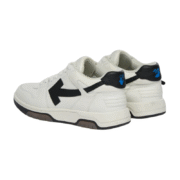OFF-WHITE Out Of Office "OOO" Low White Black - Image 2
