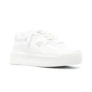 Valentino One Stud XL - White - Image 4