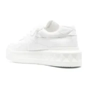 Valentino One Stud XL - White - Image 3