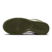 Nike Dunk Low - Medium Olive - Image 6
