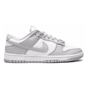 Nike Dunk Low - Grey Fog
