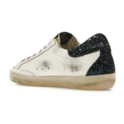 Golden Goose Super-Star Ice - White Orchid Pink - Image 3