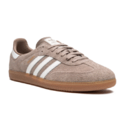 Adidas Samba OG - Chalky Brown Gum - Image 2