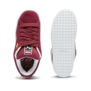 PUMA Suede XL - Bordeaux White - Image 5