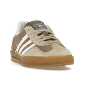 Adidas Gazelle Indoor - Earth Strata Magic Beige - Image 5