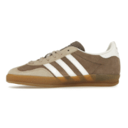 Adidas Gazelle Indoor - Earth Strata Magic Beige - Image 4