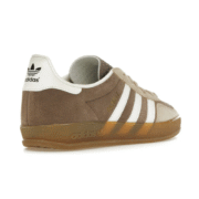 Adidas Gazelle Indoor - Earth Strata Magic Beige - Image 2