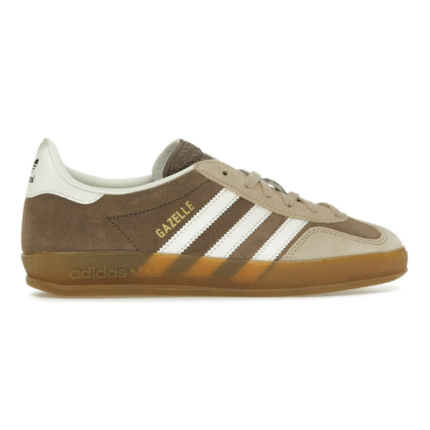 Adidas Gazelle Indoor - Earth Strata Magic Beige