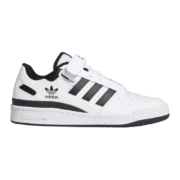 Adidas Forum Low - White Black
