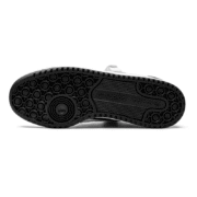 Adidas Forum Low - White Black - Image 4
