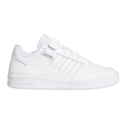 Adidas Forum Low - Triple White