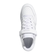 Adidas Forum Low - Triple White - Image 3