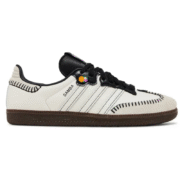 Adidas Samba OG - Día de Muertos Pack Off White