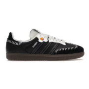Adidas Samba OG - Día de Muertos Pack Black