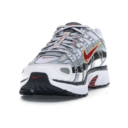 Nike P-6000 - White Gold Red - Image 4
