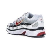 Nike P-6000 - White Gold Red - Image 3
